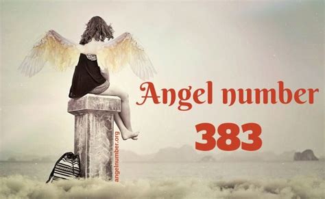 383 angel number|383 Angel Number Meaning (Fully Explained)